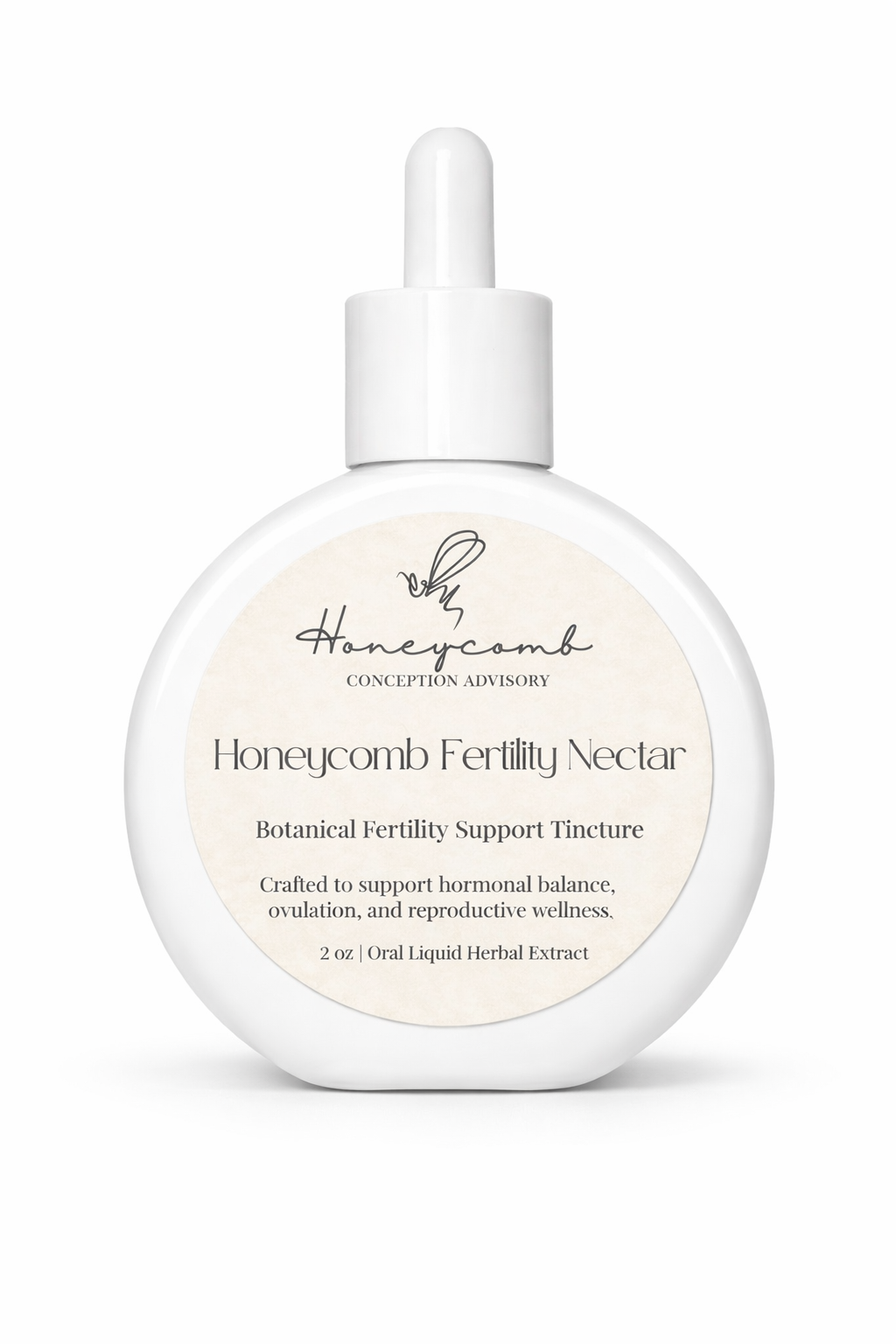 Honeycomb Fertility Nectar