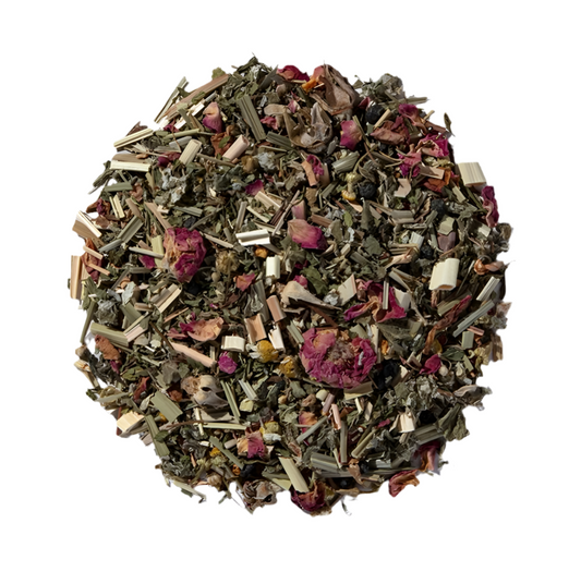 Bladder + Urinary support Tea