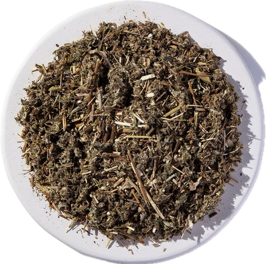 Ezekiel Detox Herbal Tea