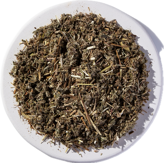Ezekiel Detox Herbal Tea