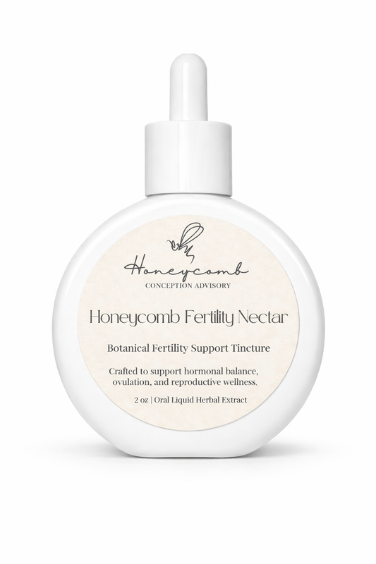 Honeycomb Fertility Nectar