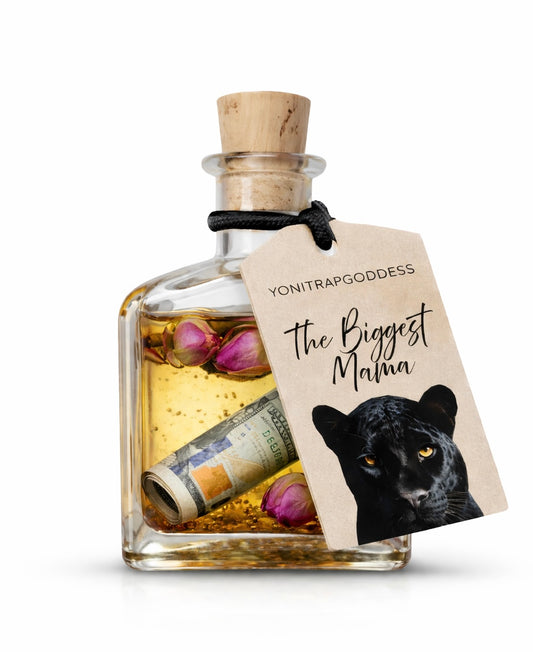 Biggest Mama Fragrance Oil