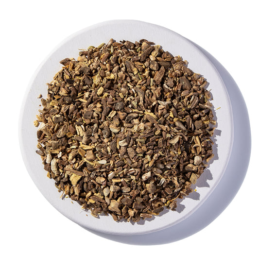 Curvy Tea