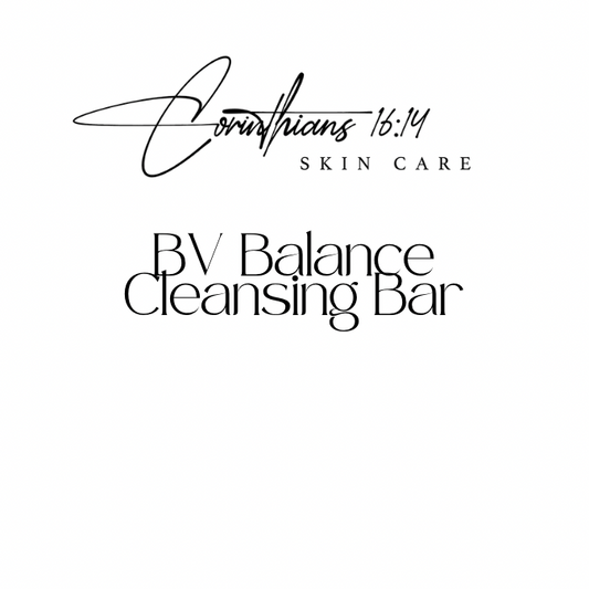 BV Bar Soap
