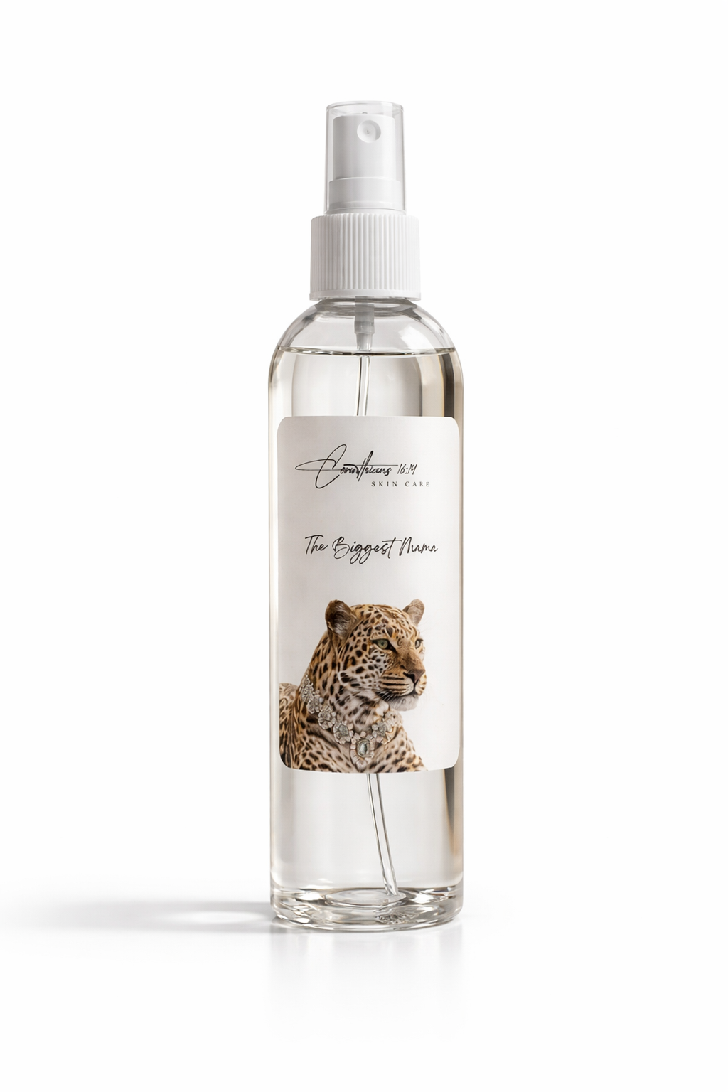 The Biggest Mama - Body Mist