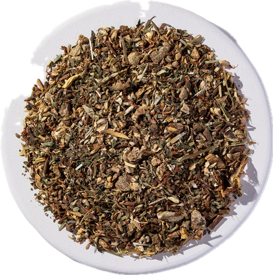 Active PMS Cramp Tea