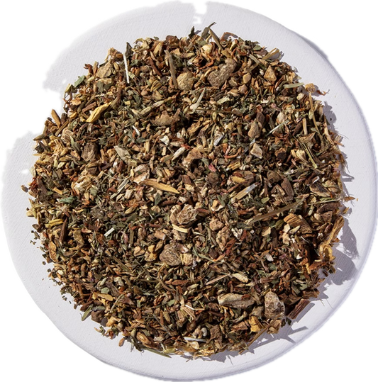 Active PMS Cramp Tea