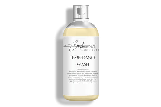 Temperance Wash