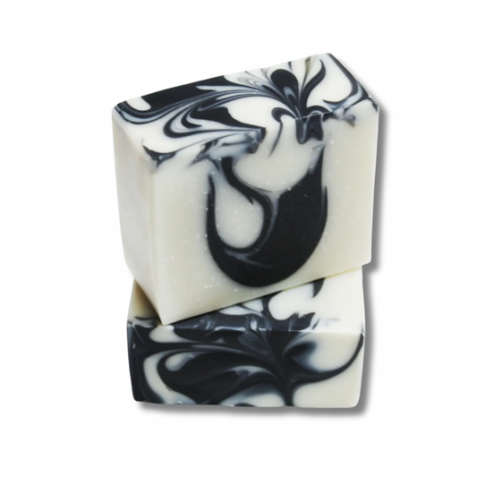 Charcoal & Clay Detox bar